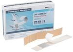 Holthaus Medical 100er-Pack Fingerverband &raquo;ALUMED&laquo; braun, 2x12 cm