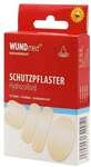 WUNDmed 10er-Pack Schutzpflaster &raquo;Hydrocolloid&raquo;