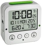 TFA Funkwecker 60.2528.54 BINGO digital