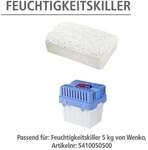 Maximex Nachf&uuml;llpack Raumentfeuchter 5 kg