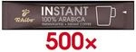 Tchibo 500er-Pack Instantkaffee Sticks &raquo;Caf&eacute; Select&laquo;
