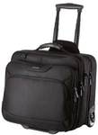 Lightpak Business Trolley &raquo;Bravo 2&laquo; schwarz, 41x39x26 cm