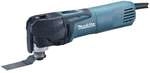 makita Multifunktionswerkzeug &raquo;TM3010CX4J&laquo;