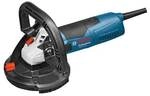 BOSCH Betonschleifer &Oslash; 125 mm &raquo;GBR 15&laquo; blau, 25.6x20x37 cm
