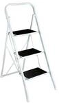 SZ Metall Klapptritt &raquo;3-stufig&laquo;, 43x3 cm