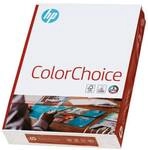 HP Kopierpapier &raquo;ColorChoice&laquo; A4 120g wei&szlig;