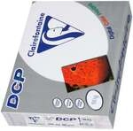 Clairefontaine Farblaserpapier &raquo;DCP&laquo; wei&szlig;