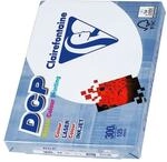 Clairefontaine Farblaserpapier &raquo;DCP&laquo; wei&szlig;