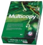 MultiCopy Multifunktionspapier &raquo;MultiCopy&laquo; wei&szlig;