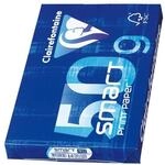 Clairefontaine Multifunktionales Druckerpapier &raquo;Smart Print Paper&laquo; wei&szlig;