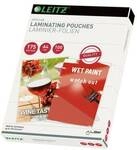 Leitz Laminierfolien A4 100 St&uuml;ck 175 mic transparent, 21.6x30.3 cm