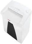 HSM Aktenvernichter &raquo;SECURIO B22&laquo; grau, 24x60x31 cm