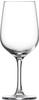 6x Wasserglas / Rotweinglas »Congresso« 455 ml transparent, Zwiesel Glas,...