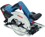 BOSCH Akku-Kreiss&auml;ge &raquo;GKS 18V-57G&laquo;