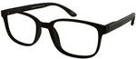 I Need You Lesebrille &raquo;Rainbow&laquo; +2,50 dpt schwarz, 3.8 cm