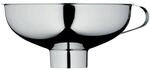 WMF Marmeladentrichter &raquo;Gourmet&laquo; 12 cm silber