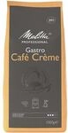Melitta Kaffeebohnen &raquo;Gastro Caf&eacute; Cr&egrave;me&laquo; 1000 g braun