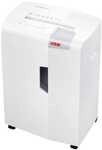 HSM Aktenvernichter &raquo;shredstar X13 4 x 37 mm&laquo; Partikelschnitt bis 13 Blatt wei&szlig;,