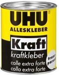 UHU Kraftkleber Alleskleber 650 g braun