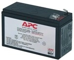 APC USV-Ersatzbatterie &raquo;RBC106&laquo;