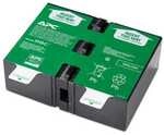 APC Ersatzbatterie (USV) &raquo;APCRBC124&laquo;