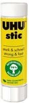 UHU Klebestift &raquo;stic&laquo; 40 g transparent