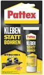 Pattex Montagekleber &raquo;Kleben statt Bohren Strong & Easy&laquo;