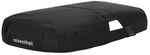 reisenthel Abdeckung f&uuml;r Einkaufskorb carrybag schwarz, 48.5x6.5x28.5 cm