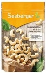 SEEBERGER Cashewkerne 200 g