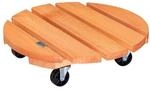 WAGNER design yourself Pflanzenroller &raquo;TOSCANA GH 0163&laquo;