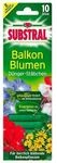 Substral D&uuml;ngerst&auml;bchen &raquo;Balkonblumen&laquo; 10 St&uuml;ck