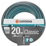 GARDENA Classic Gartenschlauch 19mm (3/4") / 20 m &raquo;18022-20&laquo;