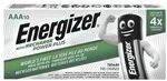 Energizer Akkus &raquo;Power Plus&laquo; Micro / AAA / HR3
