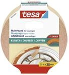 tesa Kreppband &raquo;KURVEN&laquo;