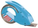 tesa Abroller &raquo;Pack 'n Go&laquo; blau