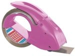 tesa Abroller &raquo;Pack 'n Go&laquo; pink