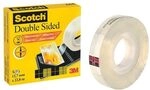 Scotch Doppelseitiges Klebeband 12,7 mm, 1.27 cm