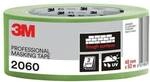 3M Malerabdeckband &raquo;2060&laquo; 48 mm x 50 m gr&uuml;n, 4.8 cm