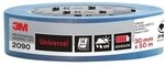 3M Malerabdeckband &raquo;2090&laquo; 30 mm x 50 m blau, 3 cm