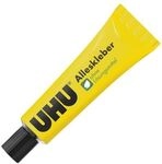 UHU Alleskleber ohne L&ouml;sungsmittel