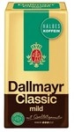 Dallmayr Kaffee gemahlen &raquo;Classic Mild&laquo; 500 g braun
