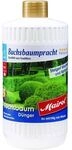 Mairol Baum- und Strauchd&uuml;nger &raquo;Buchsbaumpracht&laquo; 1 l