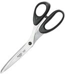 Dahle Papierschere &raquo;Professional&laquo; 21 cm silber