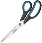 Westcott Schere &raquo;Easy Grip&laquo; - 24,7 cm schwarz