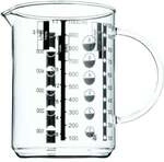 WMF Messbecher &raquo;Gourmet&laquo; wei&szlig;, 15 cm