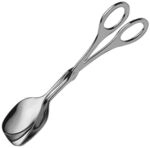 WMF Geb&auml;ckzange 17 cm silber