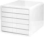 HAN Schubladenbox &raquo;i-BOX&laquo; wei&szlig;, 29.5x24.7x35.5 cm