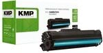 KMP Toner ersetzt Canon &raquo;FX-10&laquo; schwarz