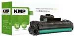 KMP Toner ersetzt HP &raquo;CB435A&laquo; 35A schwarz