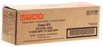 Utax Toner &raquo;613511010&laquo; 1T02ML0UTC schwarz schwarz